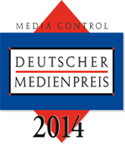 Deutscher Medienpreis Deutscher Medienpreis
