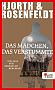 Cover Das Schicksal ist ein mieser Verräter
