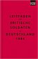 Cover Bretonisches Gold