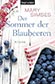 Cover Der Sommer der Blaubeeren