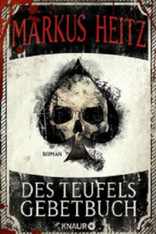 Des Teufels Gebetbuch