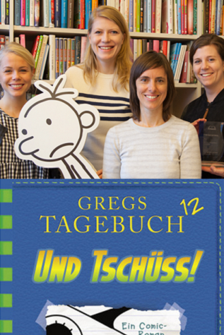 Gregs Tagebuch